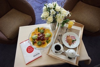 Hotel Morskoy Vokzal