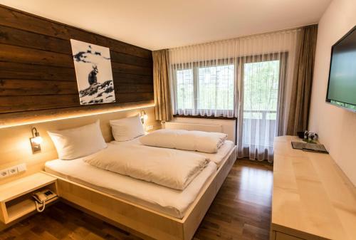 Hostal G�stehaus-pension Barbara