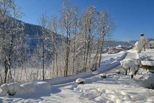 Hostal G�stehaus-pension Barbara