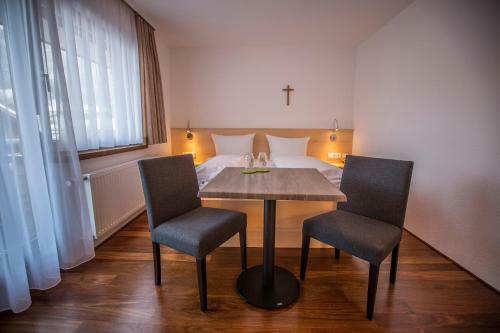 Hostal G�stehaus-pension Barbara