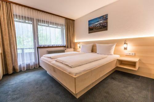 Hostal G�stehaus-pension Barbara
