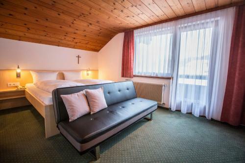 Hostal G�stehaus-pension Barbara