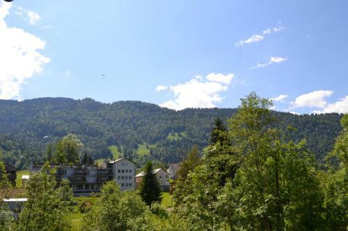 Hostal G�stehaus-pension Barbara