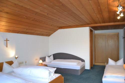 Hostal G�stehaus-pension Barbara