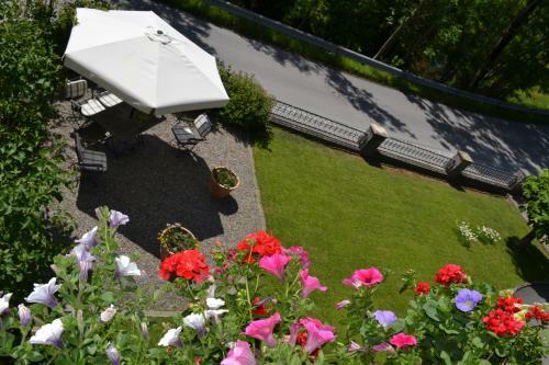Hostal G�stehaus-pension Barbara