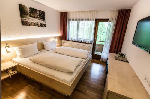 Hostal G�stehaus-pension Barbara