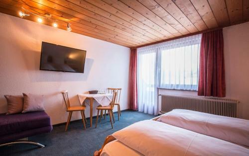 Hostal G�stehaus-pension Barbara