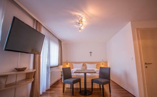 Hostal G�stehaus-pension Barbara