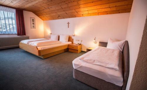 Hostal G�stehaus-pension Barbara