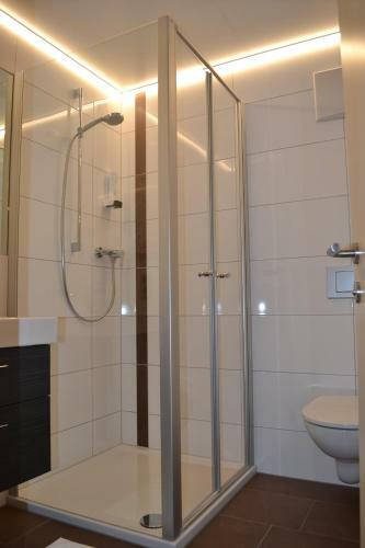 Hostal G�stehaus-pension Barbara