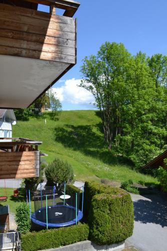 Hostal G�stehaus-pension Barbara
