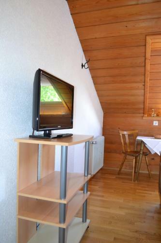 Hostal G�stehaus-pension Barbara