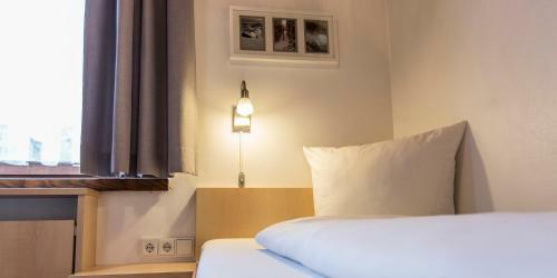 Hostal G�stehaus-pension Barbara