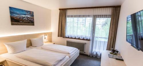 Hostal G�stehaus-pension Barbara