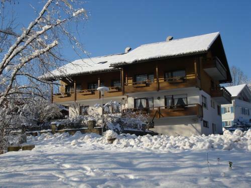Hostal G�stehaus-pension Barbara