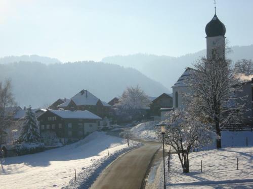 Hostal G�stehaus-pension Barbara