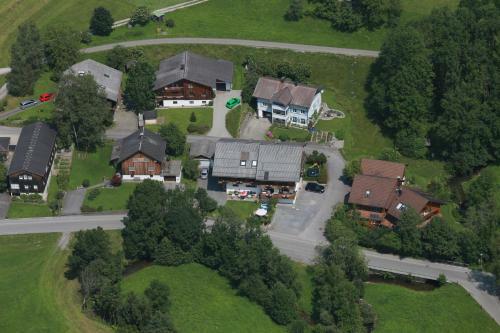 Hostal G�stehaus-pension Barbara