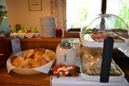 Hostal G�stehaus-pension Barbara