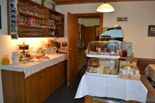 Hostal G�stehaus-pension Barbara
