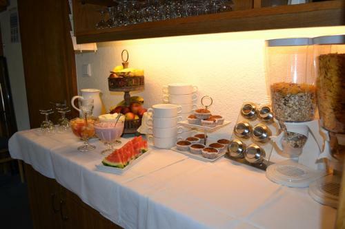 Hostal G�stehaus-pension Barbara