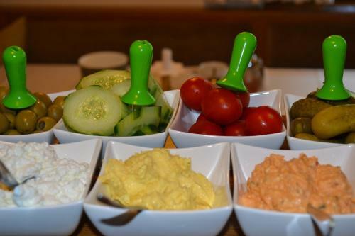 Hostal G�stehaus-pension Barbara