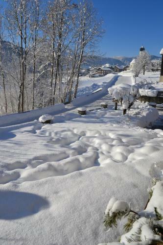 Hostal G�stehaus-pension Barbara