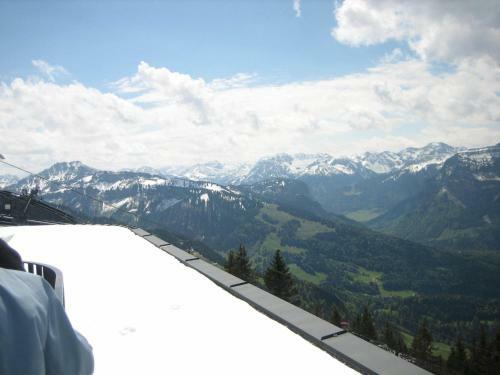Apartamento Appartement R�scher