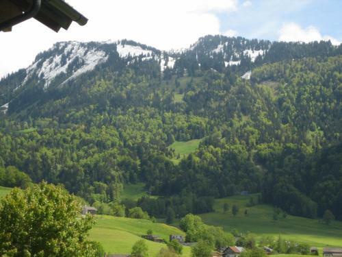 Apartamento Appartement R�scher