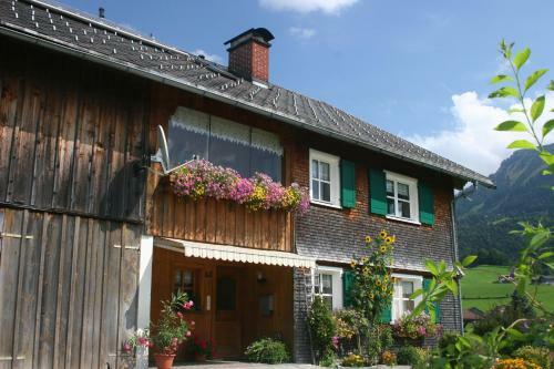 Apartamento Appartement R�scher