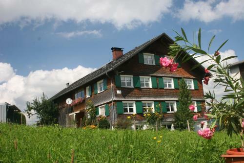Apartamento Appartement R�scher