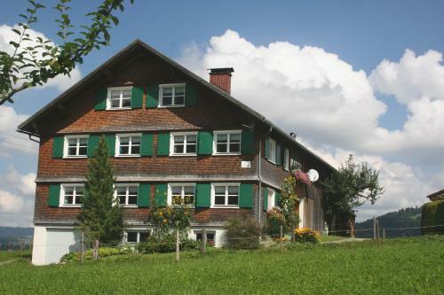Apartamento Appartement R�scher