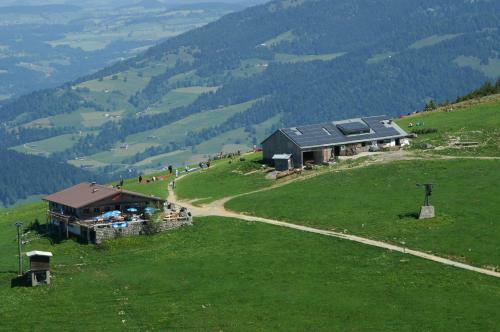 Apartamento Appartement R�scher