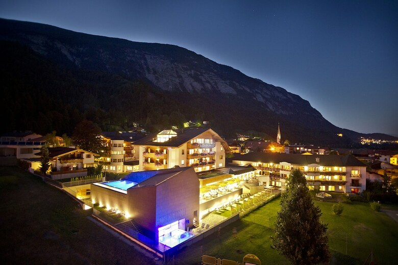 Hotel Schwarzbrunn