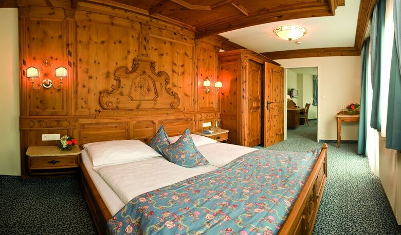 Hotel Schwarzbrunn