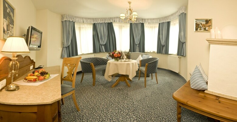 Hotel Schwarzbrunn