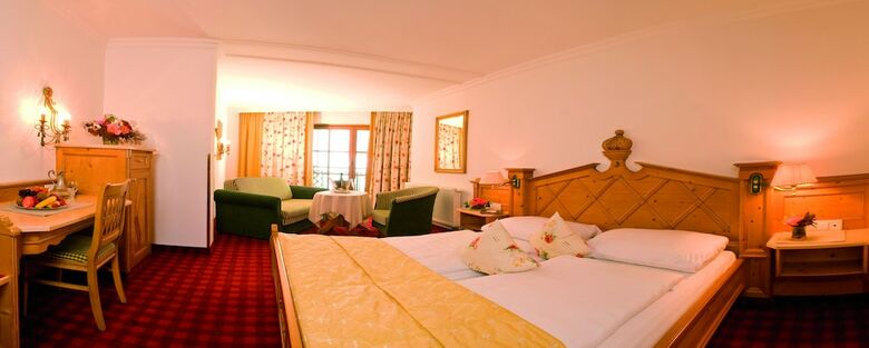 Hotel Schwarzbrunn