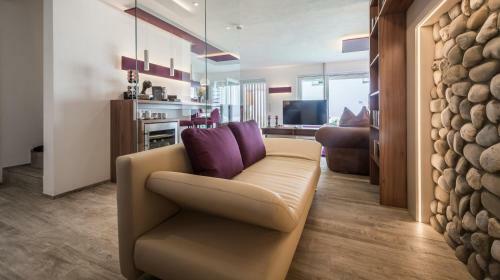 Apartamento Urgestein Ferien