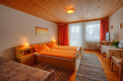 Hostal Ferienhof Am Landsberg