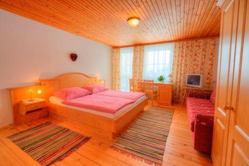 Hostal Ferienhof Am Landsberg