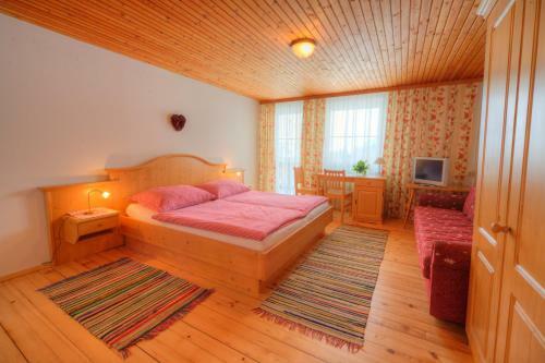 Hostal Ferienhof Am Landsberg