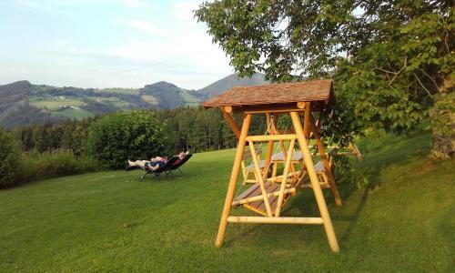 Hostal Ferienhof Am Landsberg