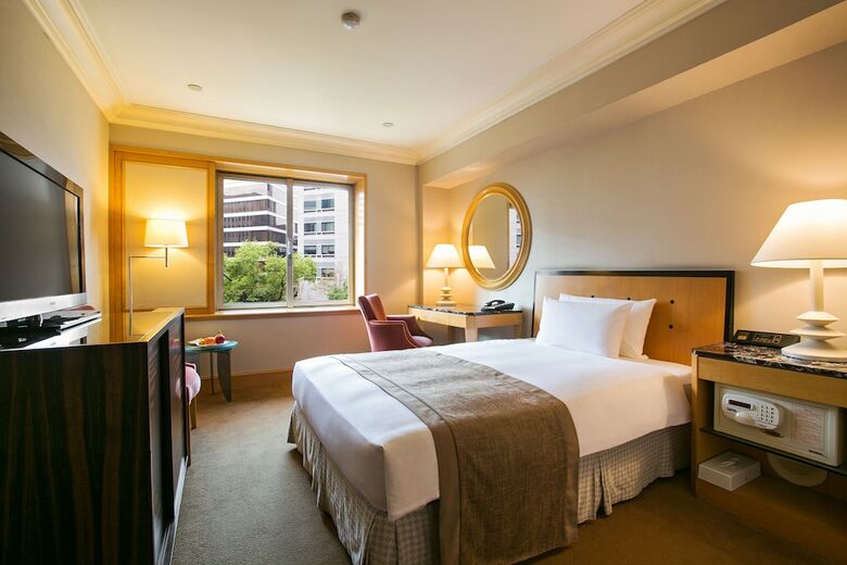 Ambassador Hotel Taipei