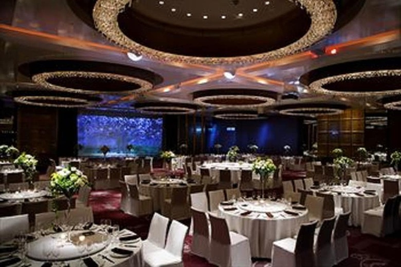 Ambassador Hotel Taipei