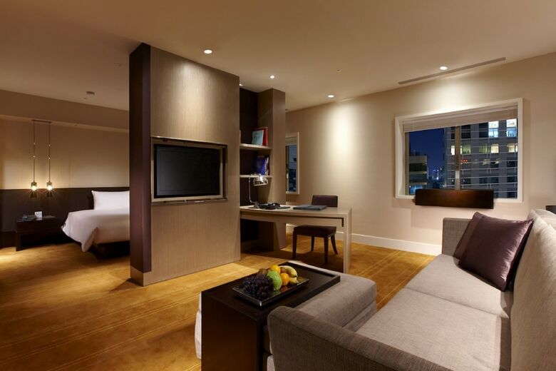 Ambassador Hotel Taipei