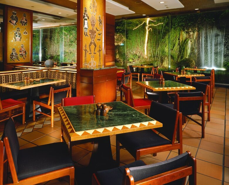 Ambassador Hotel Taipei