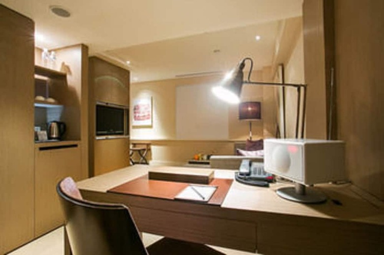 Ambassador Hotel Taipei