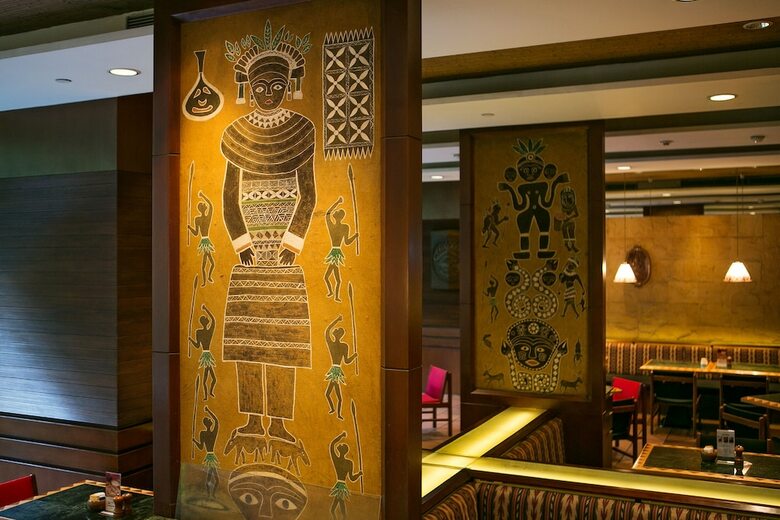 Ambassador Hotel Taipei