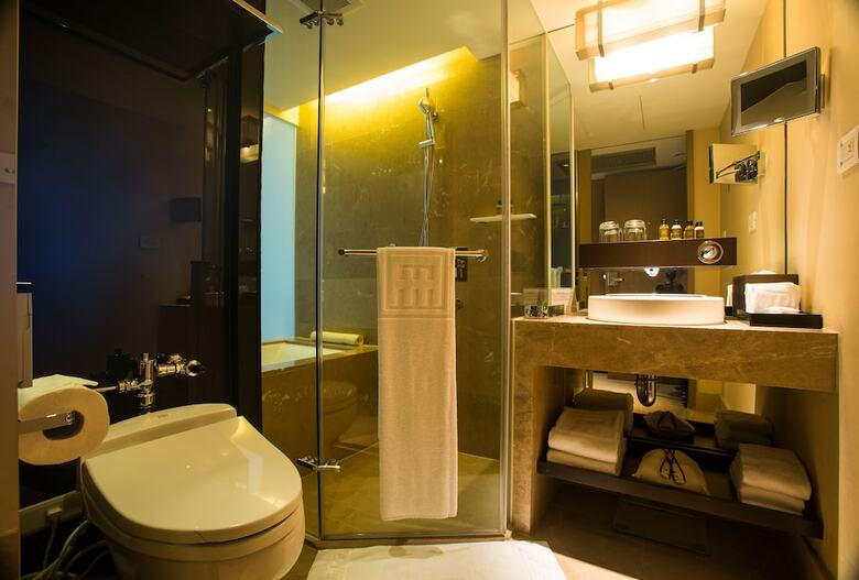 Ambassador Hotel Taipei