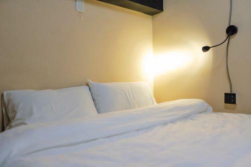 Angels Hostel Taipei Ximen