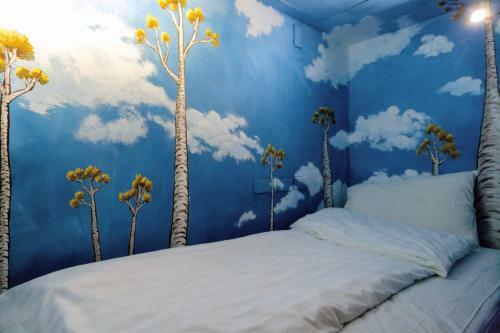 Angels Hostel Taipei Ximen